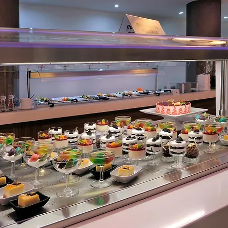 酒店 内斯特酒店 4*