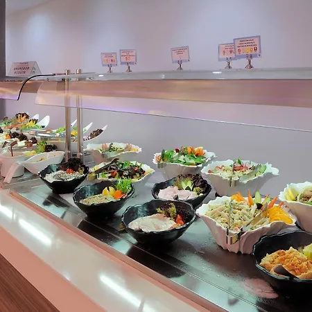 酒店 内斯特酒店 圣纳帕