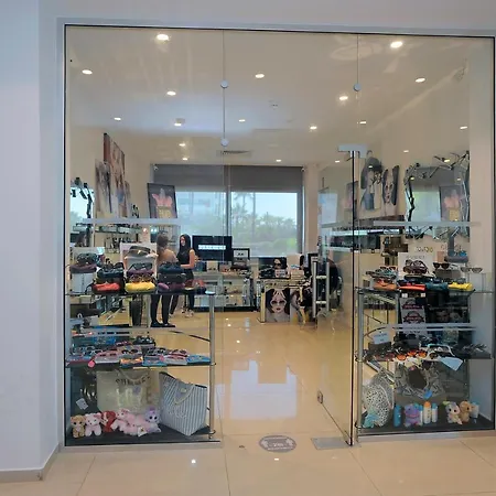 内斯特酒店 圣纳帕