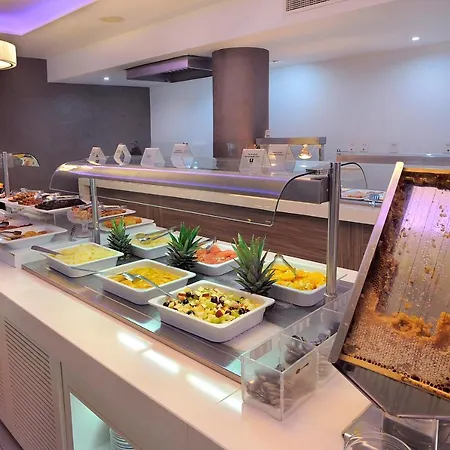 内斯特酒店 酒店