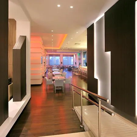 Hotel Nestor Ayía Nápa