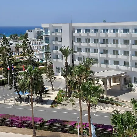 Hotel Nestor Ayía Nápa